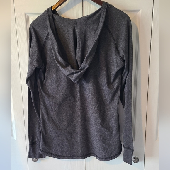 NY Giants Long Sleeve Tee - Picture 2 of 4